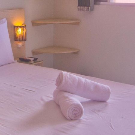 Pousada Pataxo Ubatuba Room photo