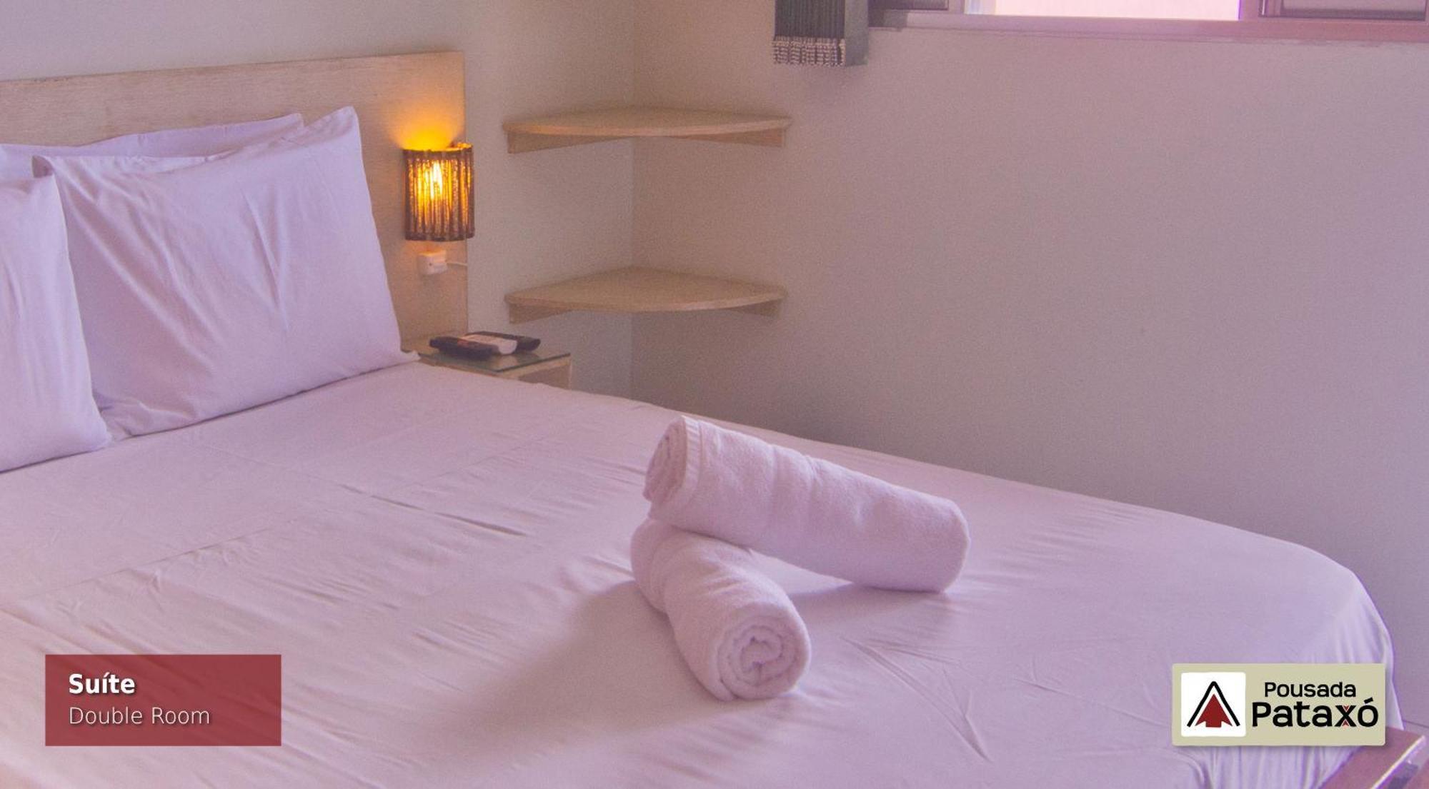 Pousada Pataxo Ubatuba Room photo